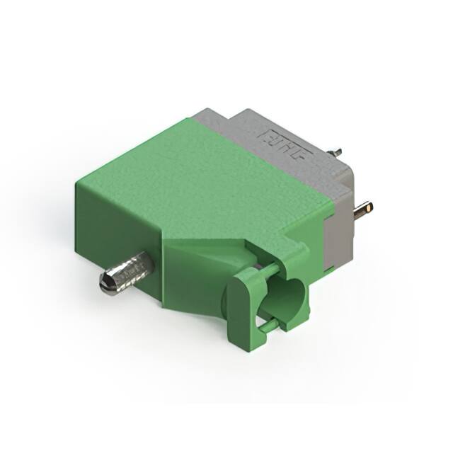 519-036-000-321 EDAC Inc.  Carcasas de conectores de placa base